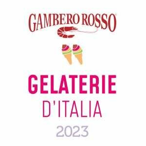 Scopri di più sull'articolo Recensione Gambero Rosso – Gelaterie d’Italia 2023